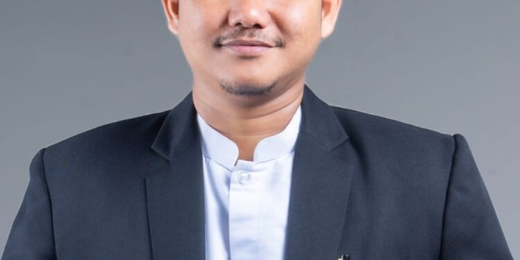 Potho spesial Abu Paisal Kuba, Ketua RTA