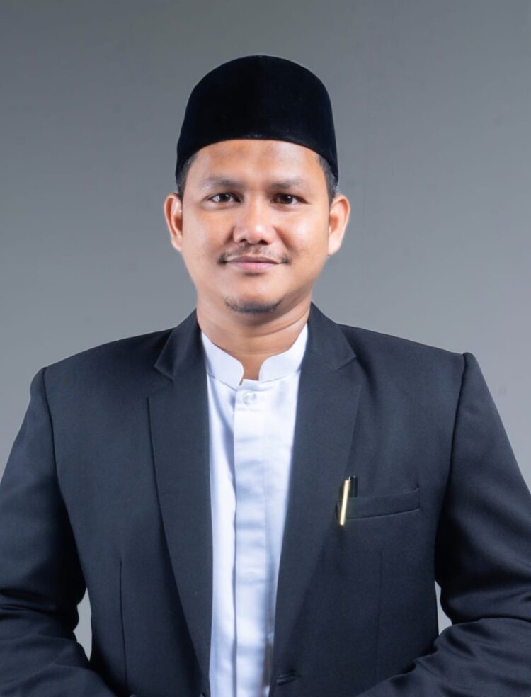 Potho spesial Abu Paisal Kuba, Ketua RTA