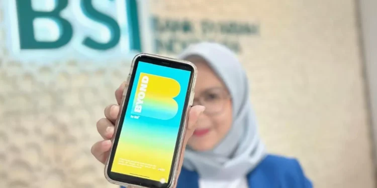 Gangguan Aplikasi BYOND BSI: Analisis dan Implikasi terhadap Kepercayaan Digital Nasabah