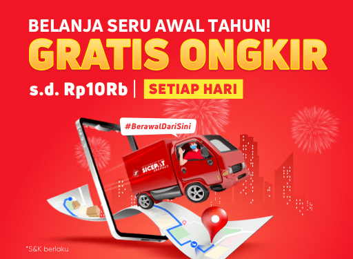 Pemerintah Batasi Diskon Ongkir, Picu Pro Kontra Pelaku Logistik dan E-Commerce