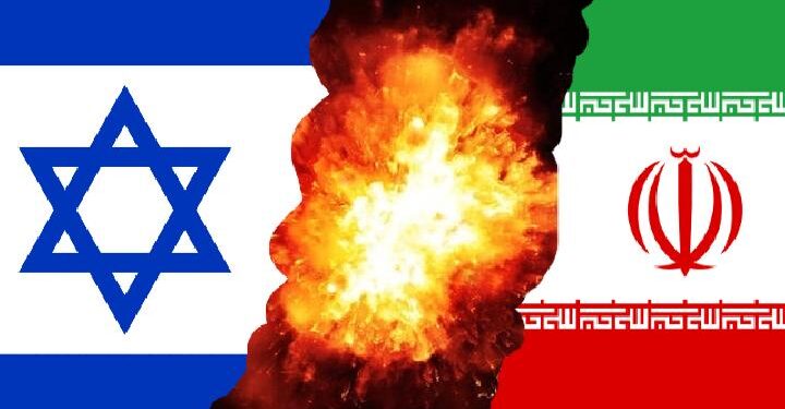 Berbalas Rudal Iran vs Israel: Siapa Unggul dalam Eskalasi Timur Tengah?