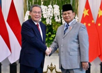 Ketergantungan Ekonomi Indonesia terhadap China Meningkat: Tantangan dan Peluang di Tengah Dinamika Global