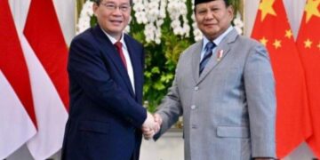 Ketergantungan Ekonomi Indonesia terhadap China Meningkat: Tantangan dan Peluang di Tengah Dinamika Global