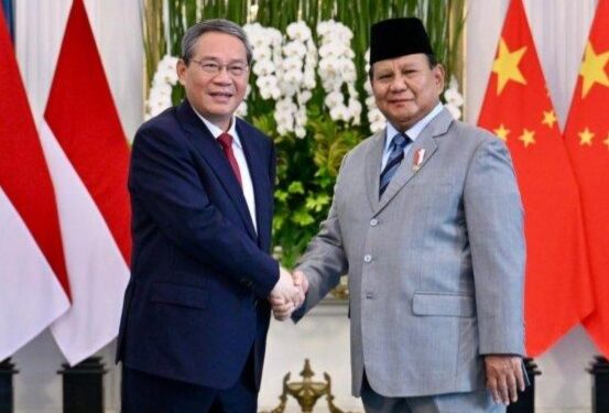 Ketergantungan Ekonomi Indonesia terhadap China Meningkat: Tantangan dan Peluang di Tengah Dinamika Global