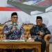 Refleksi 20 Tahun Perdamaian Aceh: UIN Ar-Raniry dan BRA Selenggarakan Bedah Buku Istimewa