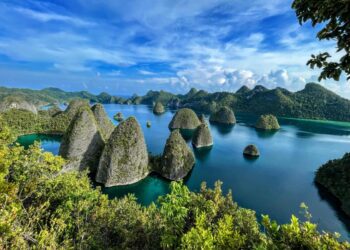 Bahaya Tambang Nikel di Raja Ampat: Mengancam Surga Biodiversitas Dunia