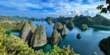 Bahaya Tambang Nikel di Raja Ampat: Mengancam Surga Biodiversitas Dunia