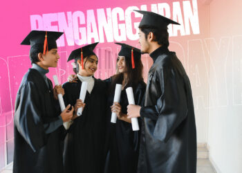 Lonjakan Pengangguran Sarjana di Indonesia: Tanda Darurat Sistem Pendidikan dan Pasar Kerja?