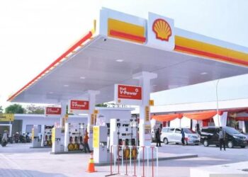Bisnis SPBU di Indonesia Berubah, Shell Fokus pada Pelumas Setelah Divestasi Saham Mayoritas
