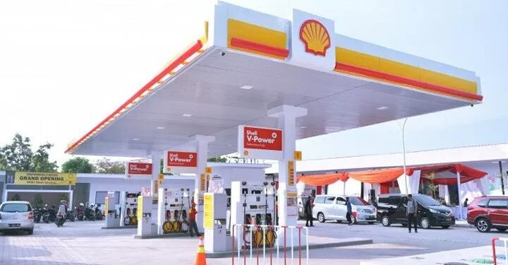 Bisnis SPBU di Indonesia Berubah, Shell Fokus pada Pelumas Setelah Divestasi Saham Mayoritas