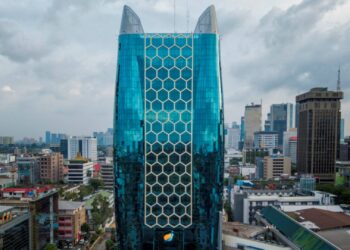 Setoran Dividen BUMN Melonjak, Masuk ke BPI Danantara