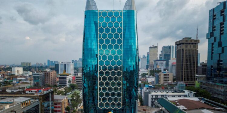 Setoran Dividen BUMN Melonjak, Masuk ke BPI Danantara