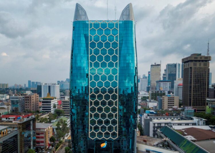 Setoran Dividen BUMN Melonjak, Masuk ke BPI Danantara