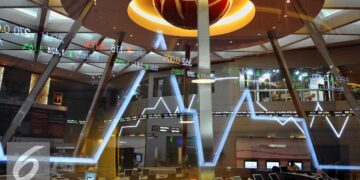 CDIA Oversubscribe 563 Kali, Apa yang Membuatnya Dilirik Investor?