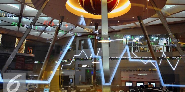 CDIA Oversubscribe 563 Kali, Apa yang Membuatnya Dilirik Investor?