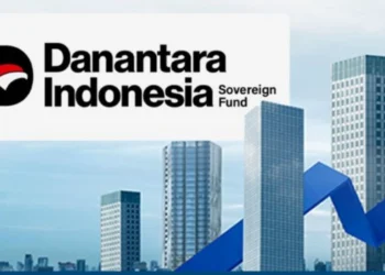 Analisis Kritis Obligasi Patriot Danantara: Studi Kasus Pendanaan Sektor Publik oleh Entitas Swasta