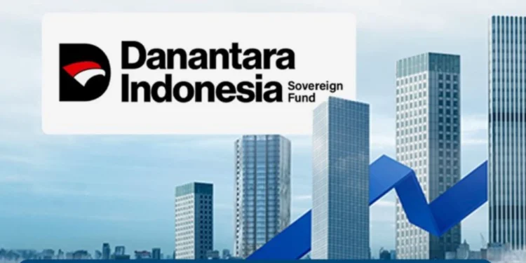 Analisis Kritis Obligasi Patriot Danantara: Studi Kasus Pendanaan Sektor Publik oleh Entitas Swasta