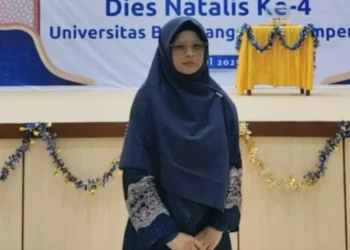 Dosen UBBG Ciptakan Formula Biskuit Tepung Pisang Kepok untuk Makanan Bayi