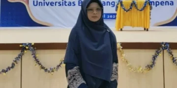 Dosen UBBG Ciptakan Formula Biskuit Tepung Pisang Kepok untuk Makanan Bayi