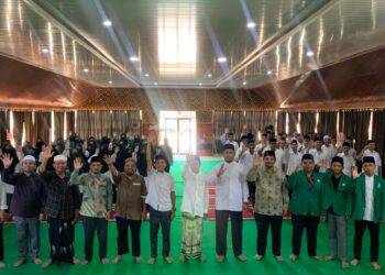 STISNU Aceh Gelar PBAK untuk Mahasiswa Baru, Fokus pada Pengembangan Karakter dan Kontribusi Nyata