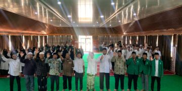 STISNU Aceh Gelar PBAK untuk Mahasiswa Baru, Fokus pada Pengembangan Karakter dan Kontribusi Nyata