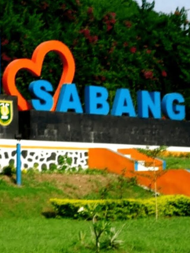 Sabang