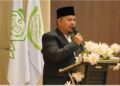 Berikan Orasi Ilmiah di STISNU Aceh, ini pesan Abi Dr. Zahrul Mubarak, M.Pd.