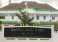 15 Calon Anggota Baitul Mal Aceh Lolos Seleksi Tahap Akhir Periode 2025–2030