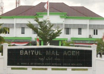 15 Calon Anggota Baitul Mal Aceh Lolos Seleksi Tahap Akhir Periode 2025–2030