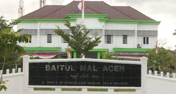 15 Calon Anggota Baitul Mal Aceh Lolos Seleksi Tahap Akhir Periode 2025–2030