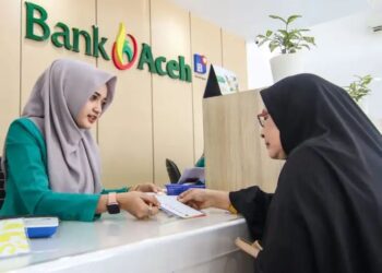 Analis Minta Manajemen Baru Bank Aceh Hentikan Beli SBN, Fokus Bangun Ekonomi Daerah