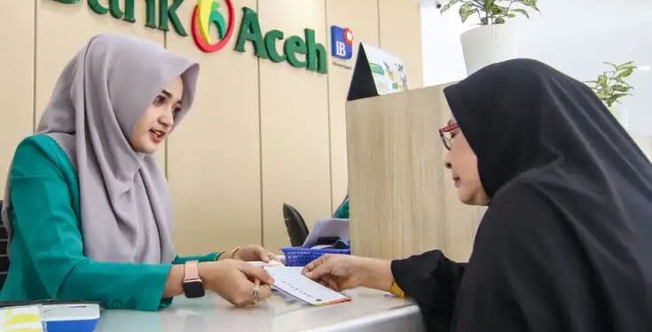 Analis Minta Manajemen Baru Bank Aceh Hentikan Beli SBN, Fokus Bangun Ekonomi Daerah