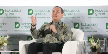 Impor Kendaraan Listrik Melonjak, Pemerintah Akan Setop Insentif Bea Masuk