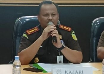 Kajari Aceh Tenggara Selidiki Anggaran Perjalanan Dinas Rp 75 Miliar, Minta Data Pendukung