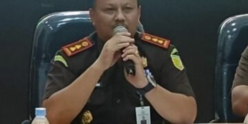 Kajari Aceh Tenggara Selidiki Anggaran Perjalanan Dinas Rp 75 Miliar, Minta Data Pendukung