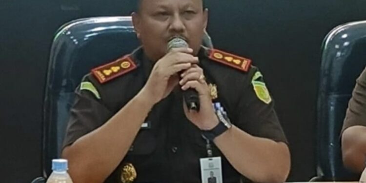 Kajari Aceh Tenggara Selidiki Anggaran Perjalanan Dinas Rp 75 Miliar, Minta Data Pendukung