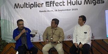 Hulu Migas Jadi Penggerak Ekonomi Daerah, Bukan Sekadar Energi