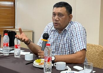 Desak Penindakan Serius, MaTA Minta Temuan Tambang Ilegal Dibawa ke Istana