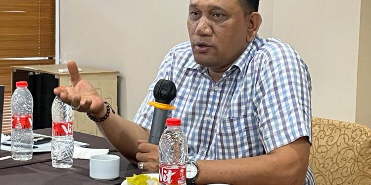 Desak Penindakan Serius, MaTA Minta Temuan Tambang Ilegal Dibawa ke Istana