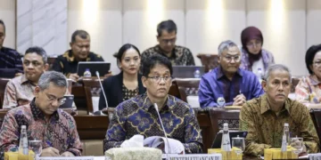 Pemerintah Tempatkan Rp 200 Triliun di 5 Bank Negara, Ini Rinciannya