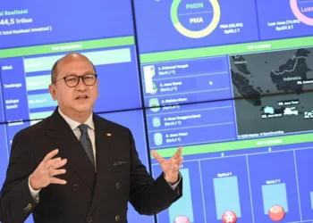 Perpres Final, CEO Danantara Bocorkan Enam Kota Prioritas Program Waste‑to‑Energy