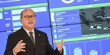 Perpres Final, CEO Danantara Bocorkan Enam Kota Prioritas Program Waste‑to‑Energy