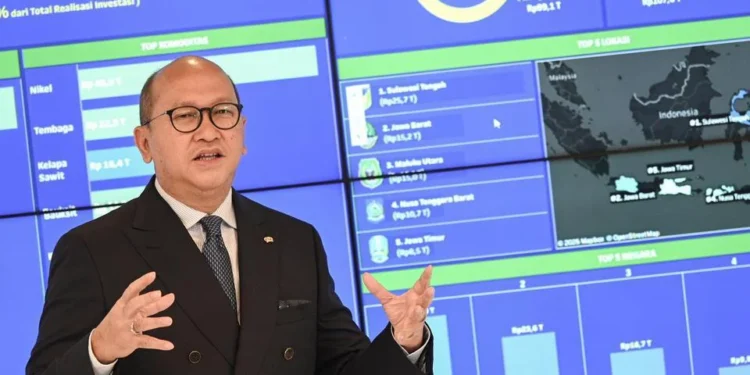 Perpres Final, CEO Danantara Bocorkan Enam Kota Prioritas Program Waste‑to‑Energy