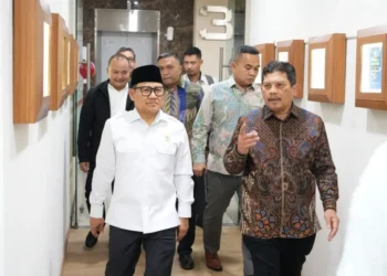 Pemerintah Dorong Bantuan Iuran BPJS TK untuk Pekerja UMKM dan Informal