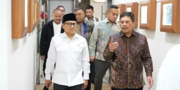 Pemerintah Dorong Bantuan Iuran BPJS TK untuk Pekerja UMKM dan Informal