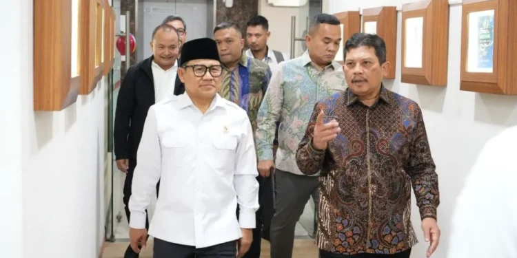 Pemerintah Dorong Bantuan Iuran BPJS TK untuk Pekerja UMKM dan Informal