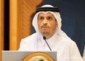 PM Qatar Tegaskan Peran Mediasi Tak Tergoyahkan Meski Diterpa Serangan Israel