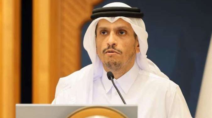 PM Qatar Tegaskan Peran Mediasi Tak Tergoyahkan Meski Diterpa Serangan Israel
