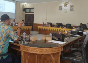 APBK Perubahan Aceh Barat 2025 Dipangkas Rp 11,9 Miliar, Ini Penyebabnya