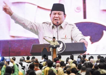 Presiden Prabowo Ajak Dialog, Minta Kementerian Dengarkan Kritik Rakyat